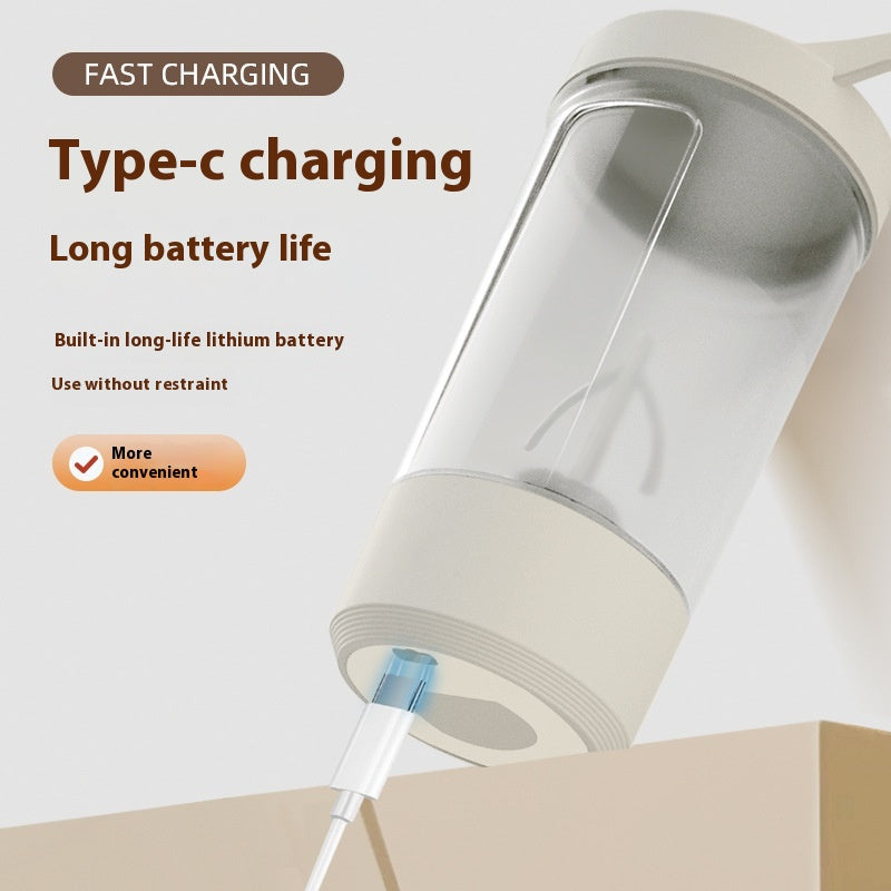 mote Hurricane shaker