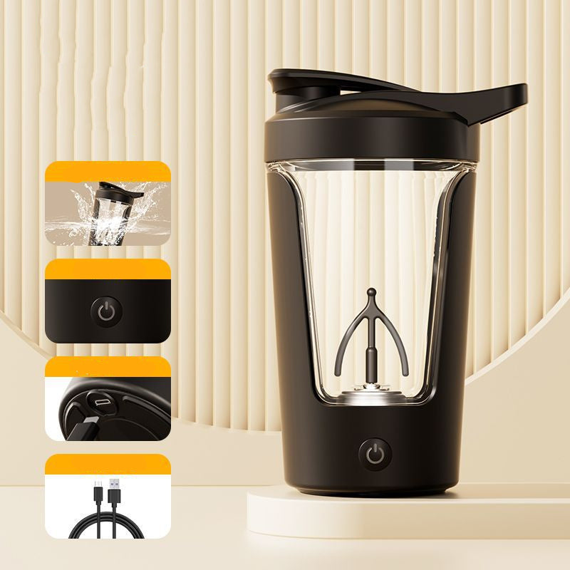 mote Hurricane shaker